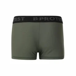 Protest Sean zwemboxer junior spruce