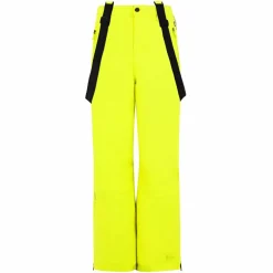 Protest Spiket skibroek junior limone