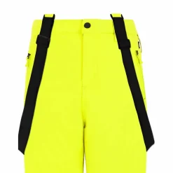 Protest Spiket skibroek junior limone