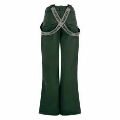 Protest Spikety skibroek junior kale green