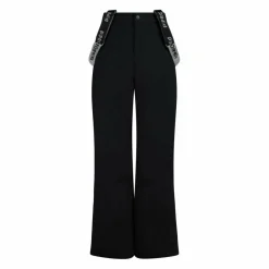 Protest Spikety skibroek junior true black