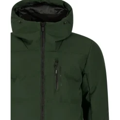 Protest Superior winterjas heren kale green