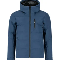 Sale Protest Superior winterjas heren twilight navy