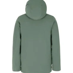 Protest Timothy winterjas heren aspen green