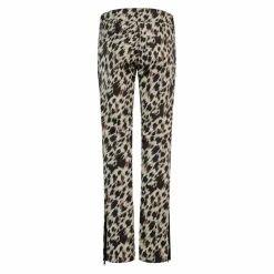 Online Protest Tuuli skibroek dames bamboobeige