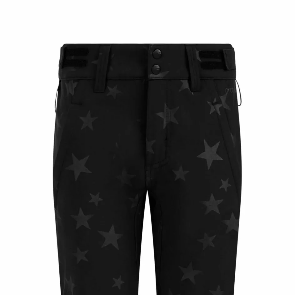 Protest Tuuli skibroek dames true black