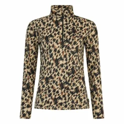 Protest Vessy skipully dames bamboobeige