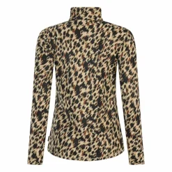 Protest Vessy skipully dames bamboobeige