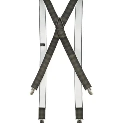 Hot Protest WITLEY bretels kale green