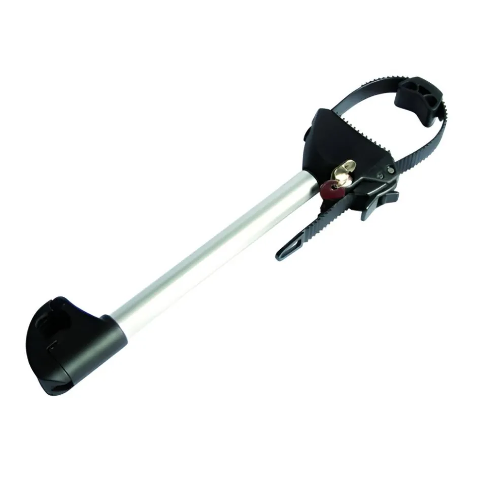 Best Pro-user Bikeholder Easyfix afsluitbare fietsklem lang