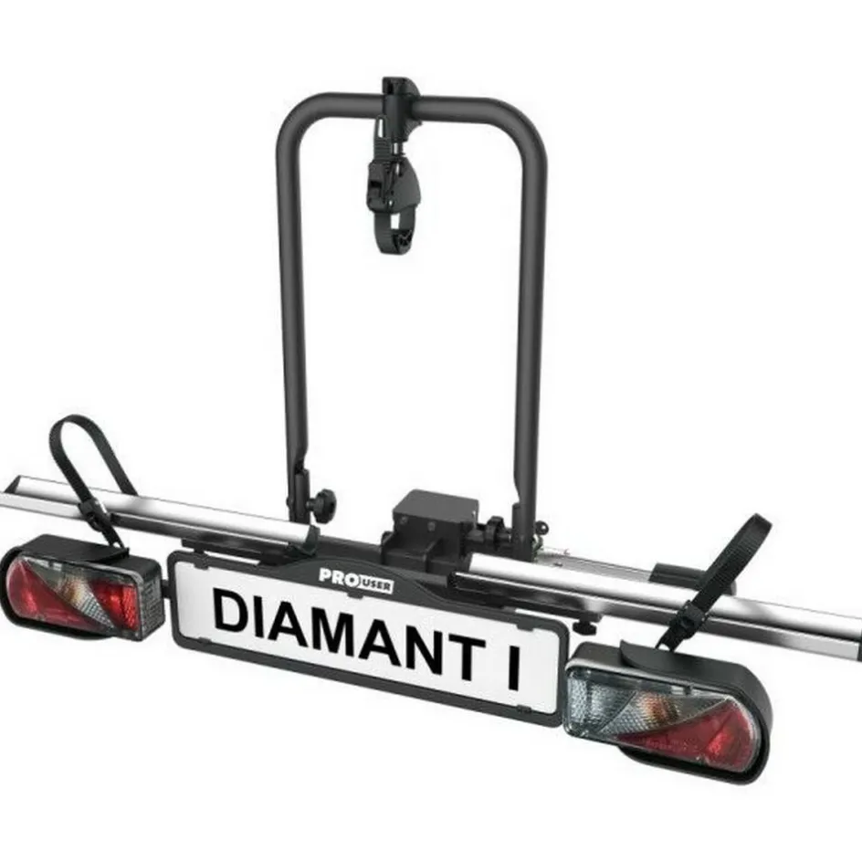 Pro-user Diamant 1 fietsendrager