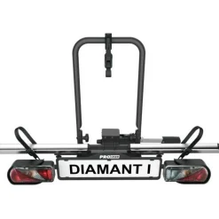 Pro-user Diamant 1 fietsendrager