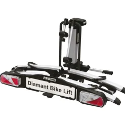 Pro-user Diamant Bike Lift fietsendrager
