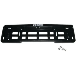 Discount Pro-user Diamant TG FG kentekenplaathouder