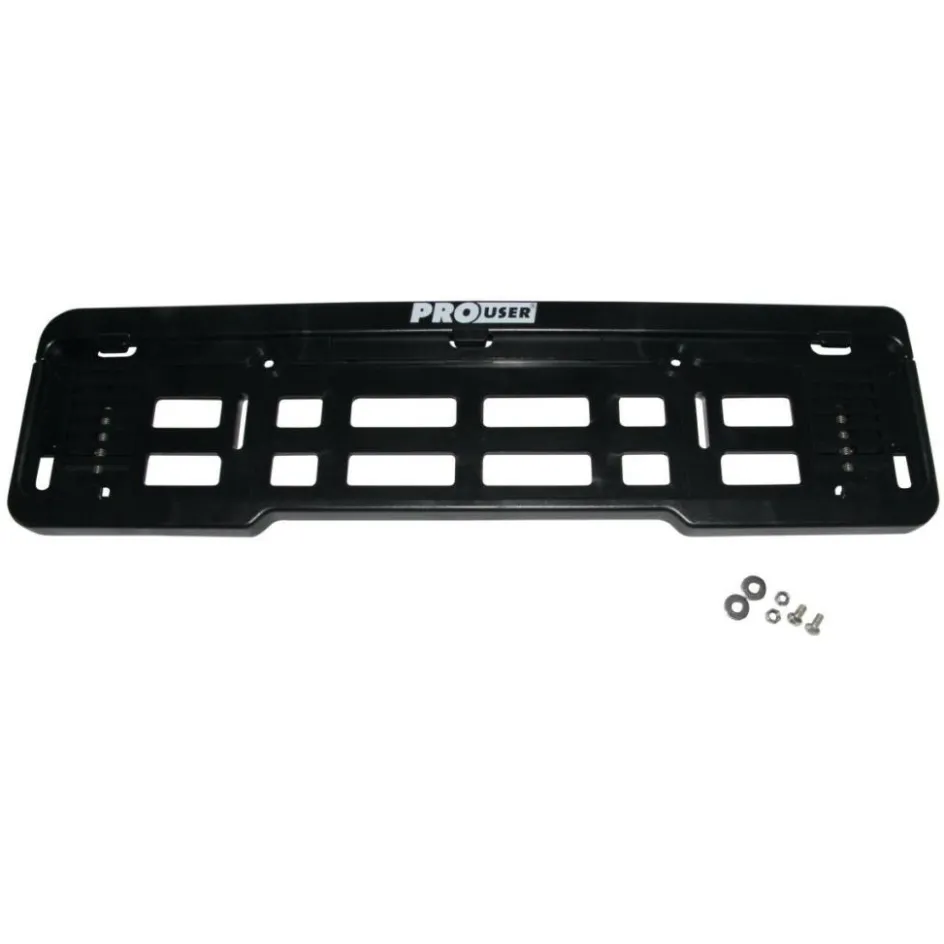 Discount Pro-user Diamant TG FG kentekenplaathouder