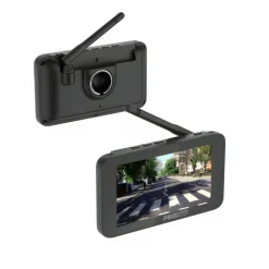 Sale Pro-user DRC5040 Draadloze digitale achteruitrijcamera