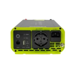 Discount Pro-User PSI1000TX 1000 watt omvormer