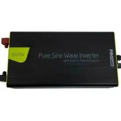 Best Pro-user PSI3000TX 3000 watt omvormer
