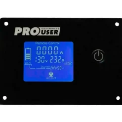 Best Pro-user PSI3000TX 3000 watt omvormer