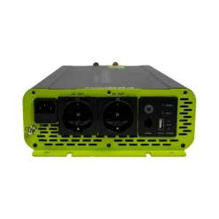 Best Pro-user PSI2000TX 2000 watt omvormer