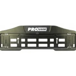 Sale Pro-user SG2 kentekenplaathouder