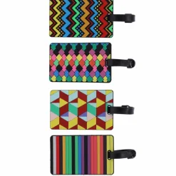 Online Proworld bagagelabel assorti