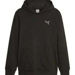 Puma Better Essentials hoodie heren black