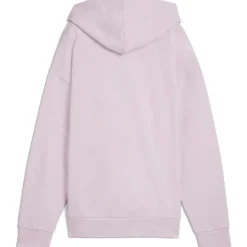 Sale Puma Better Essentials hoodie dames grape mist