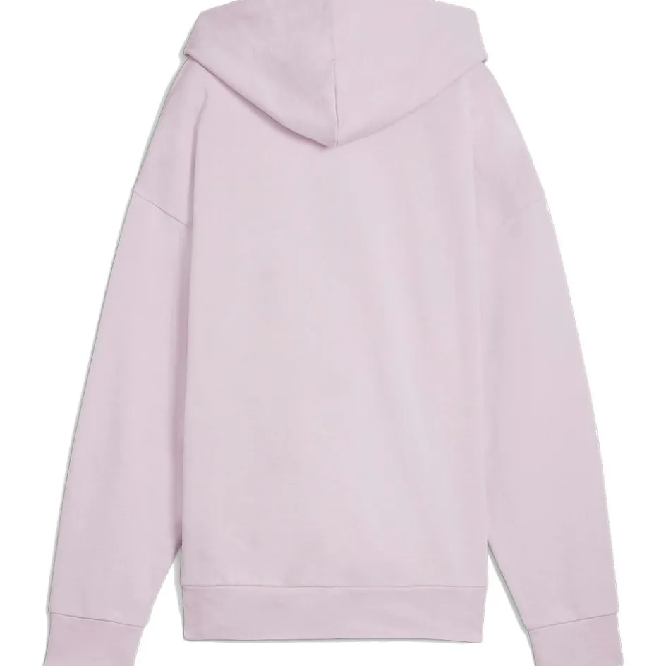 Sale Puma Better Essentials hoodie dames grape mist