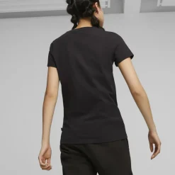 Sale Puma Better Essentials shirt dames black