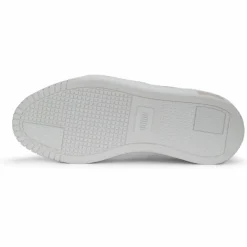 Puma Carina Street schoenen dames white rose dust feather grey