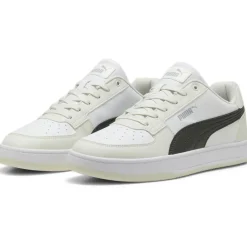 Puma Caven 2.0 schoenen heren vapor grey white shadow grey