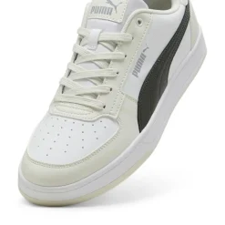 Puma Caven 2.0 schoenen heren vapor grey white shadow grey