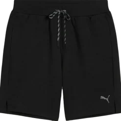 Puma CLOUDSPUN 7 inch short heren black