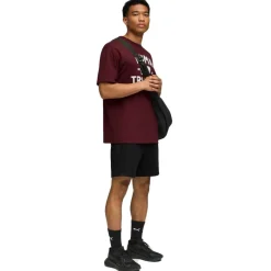 Puma CLOUDSPUN 7 inch short heren black