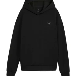Puma CLOUDSPUN hoodie dames black