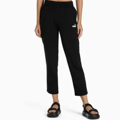 Puma Essenstials joggingbroek dames black