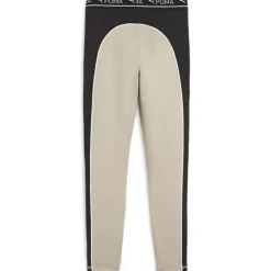 Sale Puma Fit Strong sportlegging dames putty