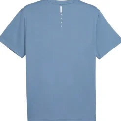 Outlet Puma FLEX POCKET shirt heren cool blue