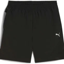 Online Puma FLEX STRETCH 7 inch short heren black