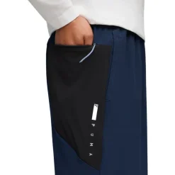 Puma FLEX STRETCH 7 inch short heren club navy