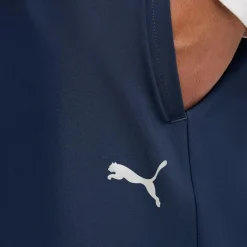 Puma FLEX STRETCH 7 inch short heren club navy