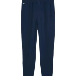 Outlet Puma FLEX STRETCH trainingsbroek heren club navy