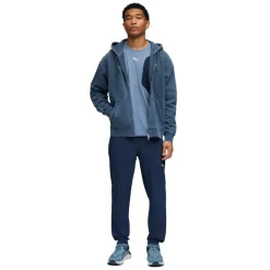 Outlet Puma FLEX STRETCH trainingsbroek heren club navy
