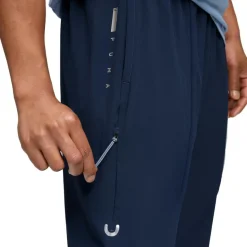 Outlet Puma FLEX STRETCH trainingsbroek heren club navy