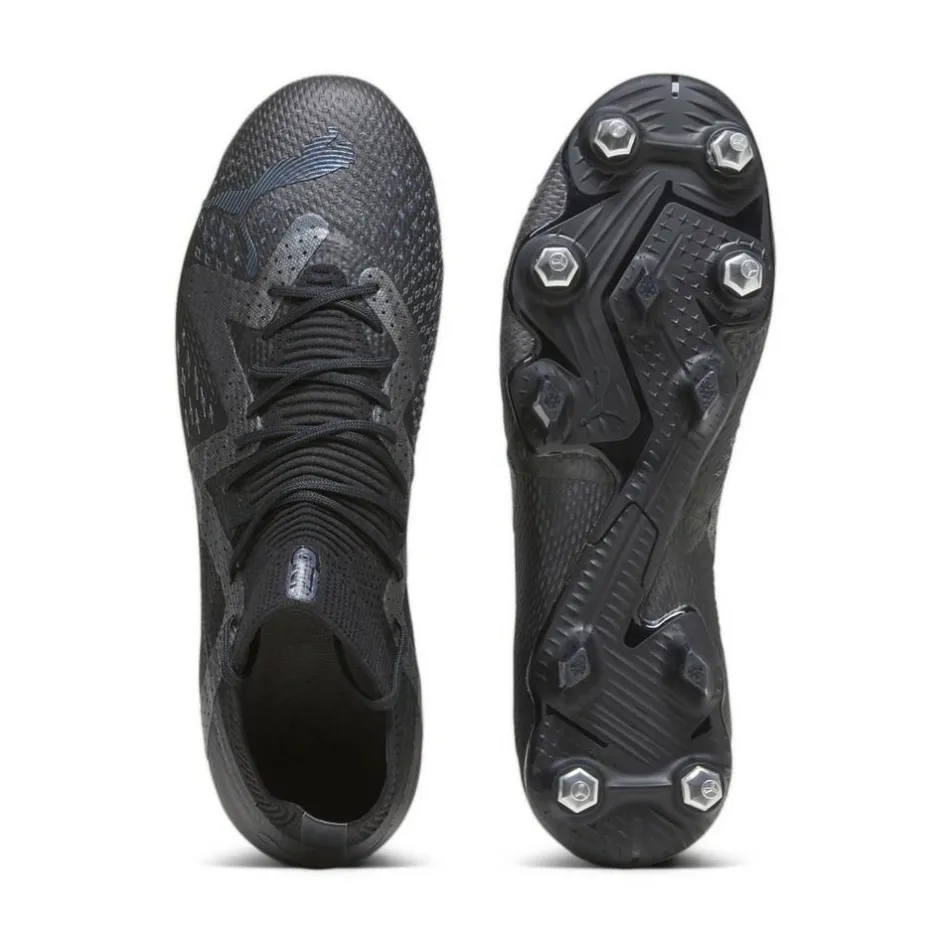 Best Puma Future Ultimate SG voetbalschoenen heren black asphalt