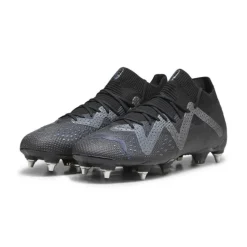 Best Puma Future Ultimate SG voetbalschoenen heren black asphalt