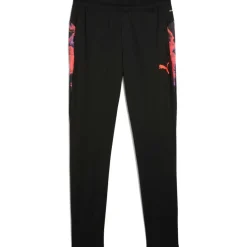 Puma IndividualCup trainingsbroek heren black