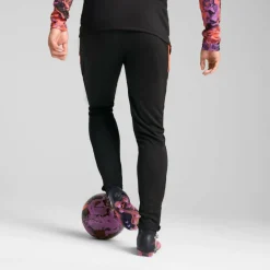 Puma IndividualCup trainingsbroek heren black