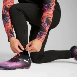 Puma IndividualCup trainingsbroek heren black